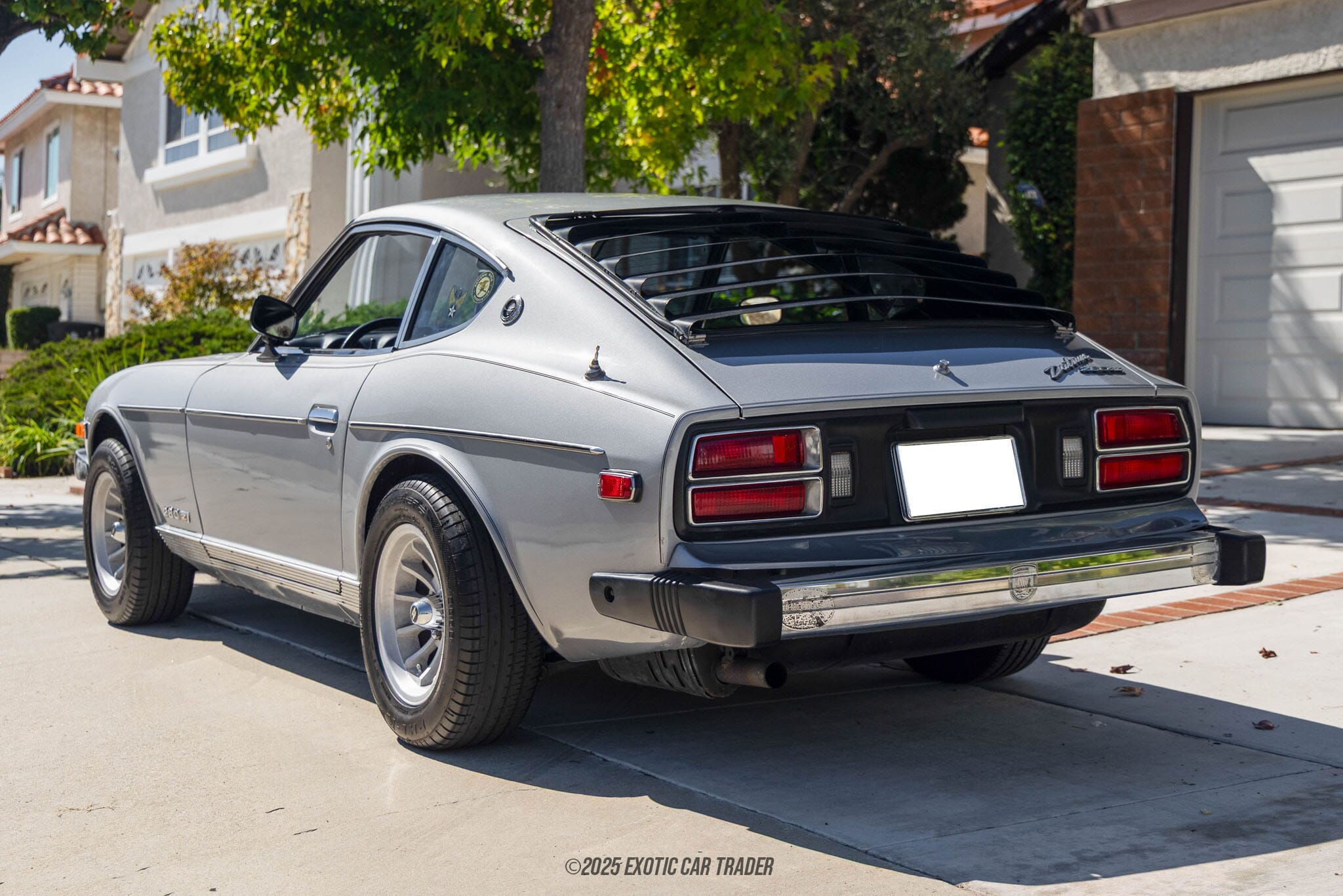 1978 Datsun 280Z for Sale | Exotic Car Trader (Lot #251043640)